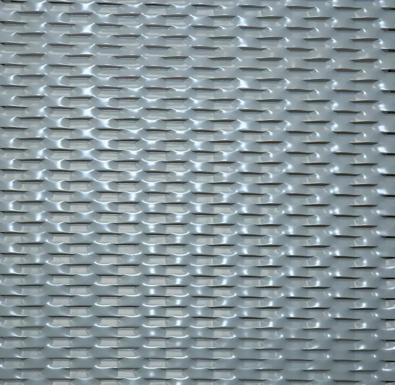 Просечно-вытяжная сетка PressMesh® SH4509 для потолка