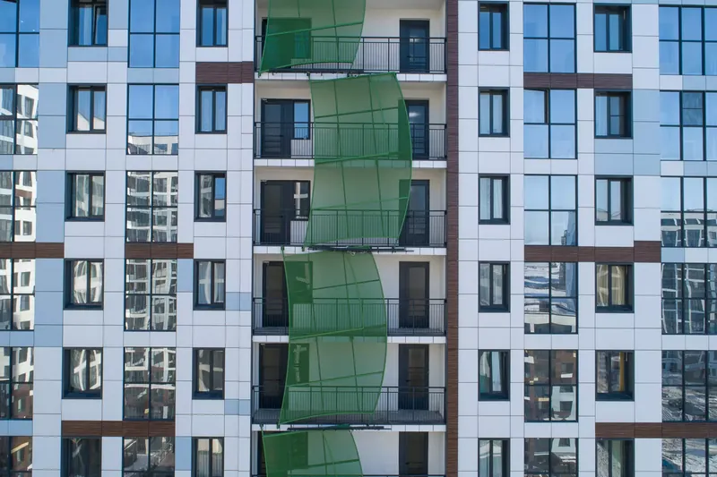 ЖК «Я - Романтик» &mdash; фотография 2